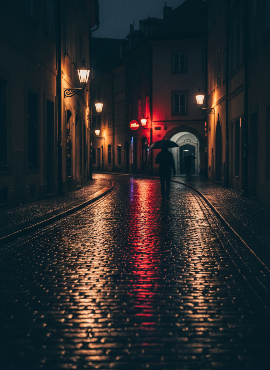 Street Photography